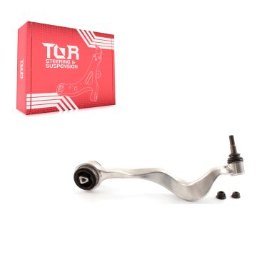 Front Left Lower Forward Suspension Control Arm Ball Joint Assembly TOR-CK620125 For BMW 530i 525i