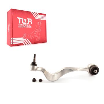 Front Right Lower Forward Suspension Control Arm Ball Joint Assembly TOR-CK620126 For BMW 530i 525i