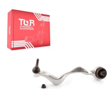 Front Left Lower Forward Suspension Control Arm Ball Joint Assembly TOR-CK620127 For BMW 323i 328i