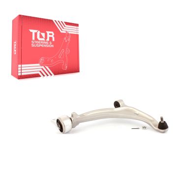 Front Right Lower Suspension Control Arm Ball Joint Assembly TOR-CK620166 For Nissan Altima Maxima