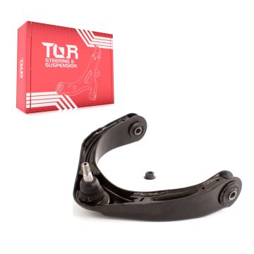 Front Right Upper Suspension Control Arm Ball Joint Assembly TOR-CK620174 For Dodge Ram 1500