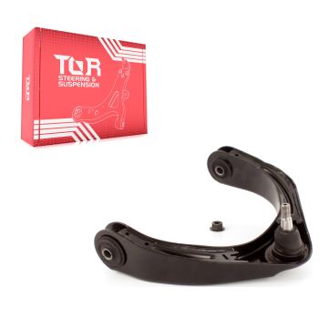 Front Left Upper Suspension Control Arm Ball Joint Assembly TOR-CK620175 For Dodge Ram 1500