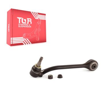 Front Left Lower Rearward Suspension Control Arm Ball Joint Assembly TOR-CK620186 For 04-10 BMW X3