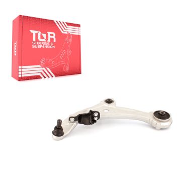 Front Left Lower Suspension Control Arm Ball Joint Assembly TOR-CK620195 For Nissan Altima