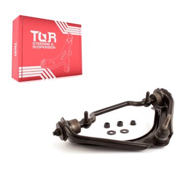 Front Right Upper Suspension Control Arm Ball Joint Assembly TOR-CK620224 For Ford Explorer Lincoln