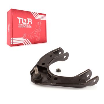 Front Left Upper Suspension Control Arm Ball Joint Assembly TOR-CK620241 For Chrysler Sebring Cirrus