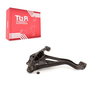 Front Left Lower Suspension Control Arm Ball Joint Assembly TOR-CK620307 For Chevrolet Tracker Grand