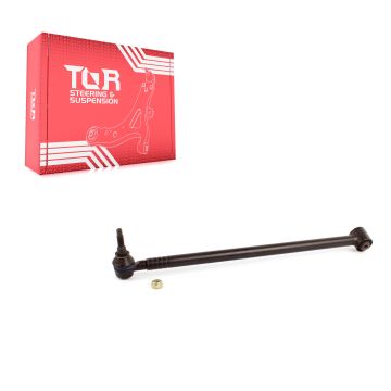Rear Right Lower Suspension Control Arm Ball Joint Assembly TOR-CK620317 For Ford Escape Mazda