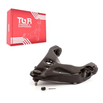 Front Right Lower Suspension Control Arm Ball Joint Assembly TOR-CK620320 For Ford Ranger Mazda Trac