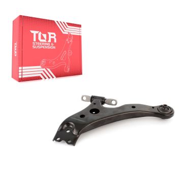 Front Left Lower Suspension Control Arm Ball Joint Assembly TOR-CK620334 For Toyota Camry Lexus