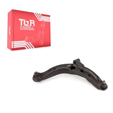 Front Right Lower Suspension Control Arm Ball Joint Assembly TOR-CK620339 For 2000-2006 Mazda MPV