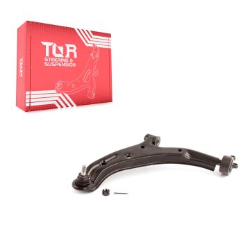 Front Left Lower Suspension Control Arm Ball Joint Assembly TOR-CK620359 For Nissan Sentra