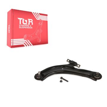 Front Right Lower Suspension Control Arm Ball Joint Assembly TOR-CK620373 For 07-12 Nissan Sentra