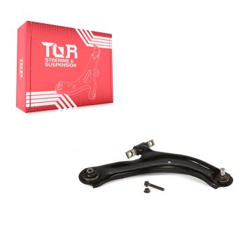 Front Left Lower Suspension Control Arm Ball Joint Assembly TOR-CK620374 For 2007-2012 Nissan Sentra