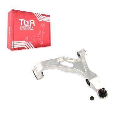 Front Left Lower Suspension Control Arm Ball Joint Assembly TOR-CK620456 For Volkswagen Touareg Audi