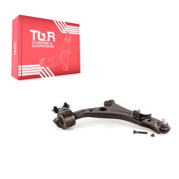 Front Right Lower Suspension Control Arm Ball Joint Assembly TOR-CK620486 For Ford Edge Lincoln MKX
