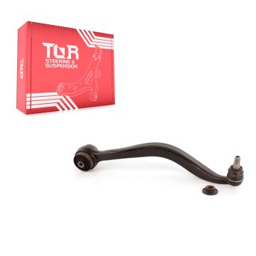 Front Left Lower Rearward Suspension Control Arm Ball Joint Assembly TOR-CK620492 For Ford Fusion 6
