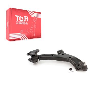 Front Right Lower Suspension Control Arm Ball Joint Assembly TOR-CK620501 For 2007-2011 Honda CR-V