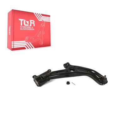 Front Right Lower Suspension Control Arm Ball Joint Assembly TOR-CK620503 For 2007-2008 Honda Fit