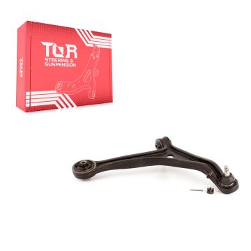 Front Right Lower Suspension Control Arm Ball Joint Assembly TOR-CK620504 For 05-10 Honda Odyssey