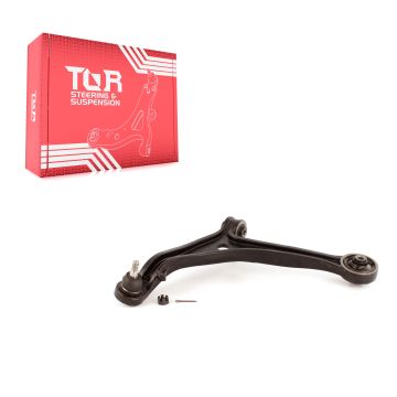Front Left Lower Suspension Control Arm Ball Joint Assembly TOR-CK620505 For 2005-2010 Honda Odyssey