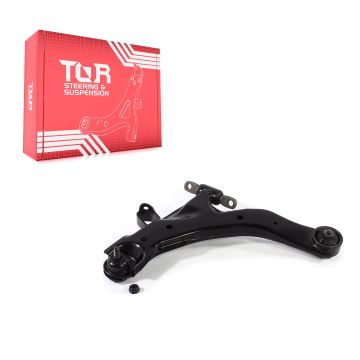 Front Left Lower Suspension Control Arm Ball Joint Assembly TOR-CK620520 For Kia Spectra Hyundai