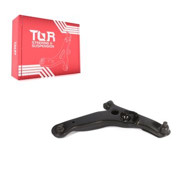Front Right Lower Suspension Control Arm Ball Joint Assembly TOR-CK620546 For Mitsubishi Outlander