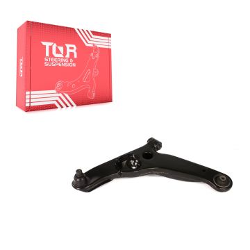 Front Left Lower Suspension Control Arm Ball Joint Assembly TOR-CK620547 For Mitsubishi Outlander