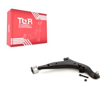 Front Right Lower Suspension Control Arm Ball Joint Assembly TOR-CK620561 For 2004-2009 Nissan Quest
