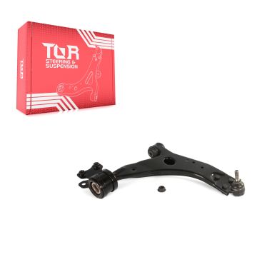 Front Right Lower Suspension Control Arm Ball Joint Assembly TOR-CK620596 For Volvo S40 V50 C70