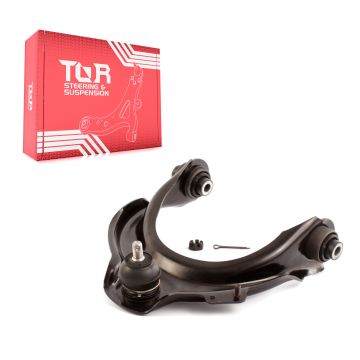 Front Right Upper Suspension Control Arm Ball Joint Assembly TOR-CK620616 For Honda Accord Acura TSX
