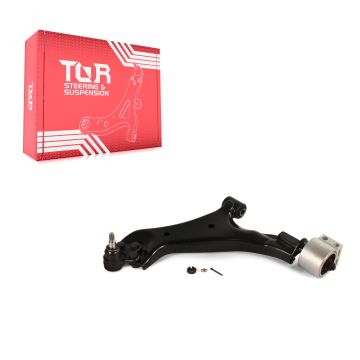 Front Left Lower Suspension Control Arm Ball Joint Assembly TOR-CK620661 For Saturn Vue Suzuki XL-7