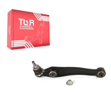 Front Left Lower Rearward Suspension Control Arm Ball Joint Assembly TOR-CK620800 For BMW X5 X6