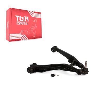 Front Left Lower Suspension Control Arm Ball Joint Assembly TOR-CK620888 For Chevrolet GMC Sierra XL