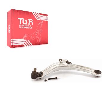 Front Left Lower Suspension Control Arm Ball Joint Assembly TOR-CK620898 For Chevrolet Cobalt G5 HHR