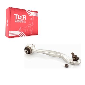 Front Right Lower Rearward Suspension Control Arm Ball Joint Assembly TOR-CK620980 For Mercedes-Benz
