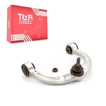 Front Right Upper Suspension Control Arm Ball Joint Assembly TOR-CK620982 For Mercedes-Benz ML350