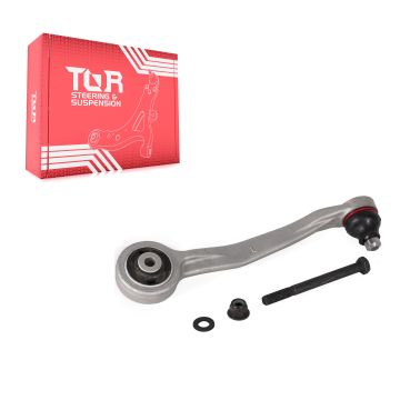 Front Left Upper Rearward Suspension Control Arm Ball Joint Assembly TOR-CK621000 For Audi Q5 A4 A5