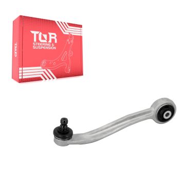 Front Right Upper Rearward Suspension Control Arm Ball Joint Assembly TOR-CK621124 For Porsche Macan