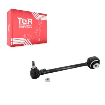 Front Right Lower Rearward Suspension Control Arm Ball Joint Assembly TOR-CK621158 For Mercedes-Benz