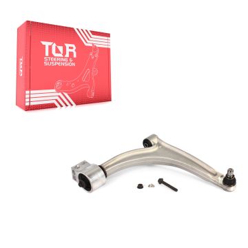 Front Right Lower Suspension Control Arm Ball Joint Assembly TOR-CK621200 For Chevrolet Malibu G6
