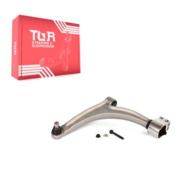 Front Left Lower Suspension Control Arm Ball Joint Assembly TOR-CK621201 For Chevrolet Malibu G6