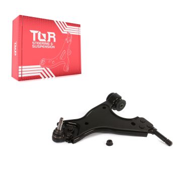 Front Right Lower Suspension Control Arm Ball Joint Assembly TOR-CK621231 For GMC Acadia Buick