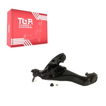 Front Right Lower Suspension Control Arm Ball Joint Assembly TOR-CK621266 For Ford F-150 Expedition