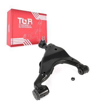 Front Right Lower Suspension Control Arm Ball Joint Assembly TOR-CK621293 For Toyota Tacoma