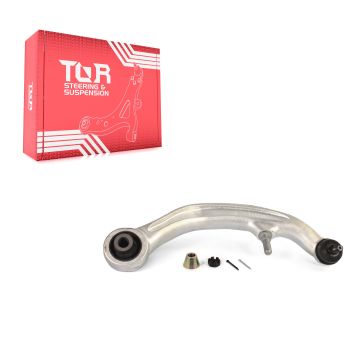 Front Left Lower Rearward Suspension Control Arm Ball Joint Assembly TOR-CK621340 For INFINITI G35