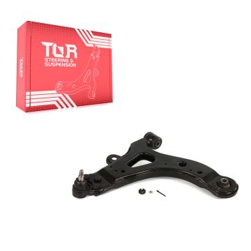 Front Right Lower Suspension Control Arm Ball Joint Assembly TOR-CK621352 For Pontiac Montana Buick