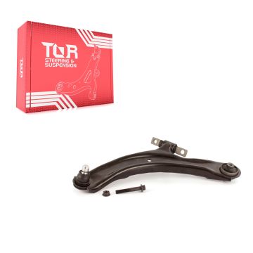 Front Left Lower Suspension Control Arm Ball Joint Assembly TOR-CK621452 For Nissan Rogue 370Z