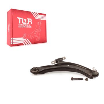 Front Right Lower Suspension Control Arm Ball Joint Assembly TOR-CK621453 For Nissan Rogue 370Z