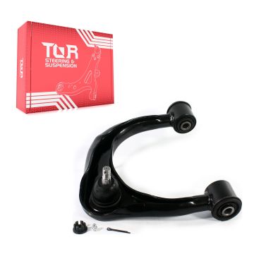 Front Right Upper Suspension Control Arm Ball Joint Assembly TOR-CK621474 For Toyota Tacoma